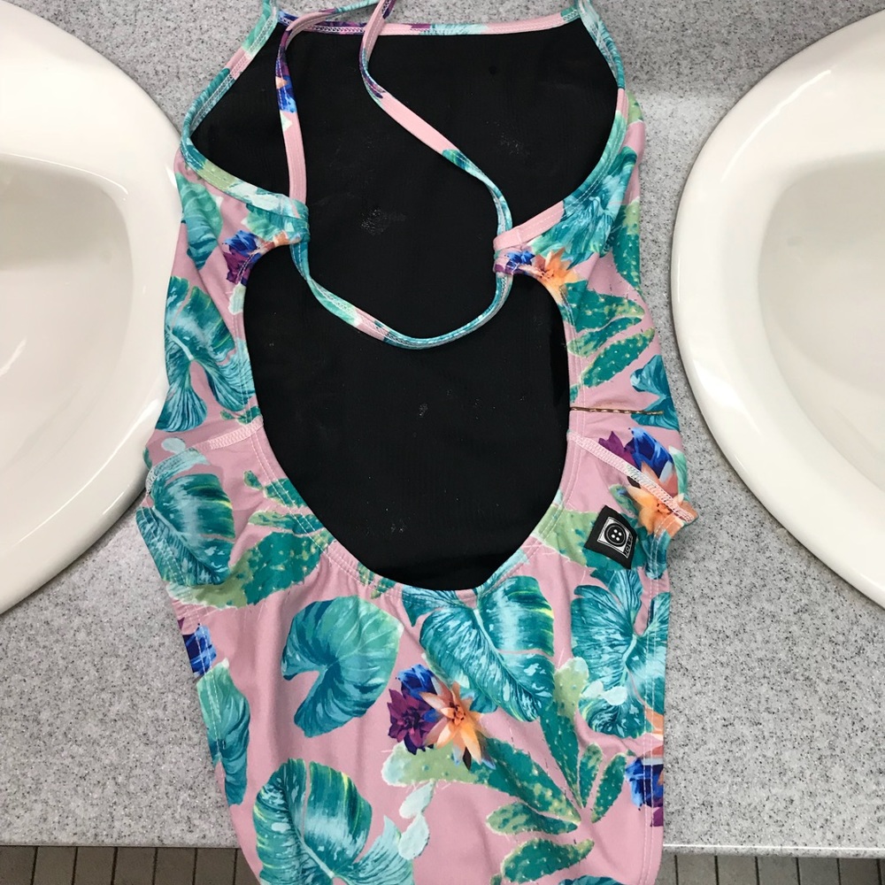 Jolyn Swim Suit